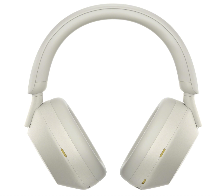 Sony WH-1000XM5/SM Silver